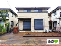 室内外リフォーム中！