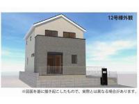 12号棟完成イメージ