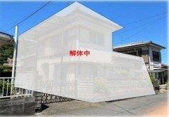 人気の木更津市請西、建築条件なしの売地です！