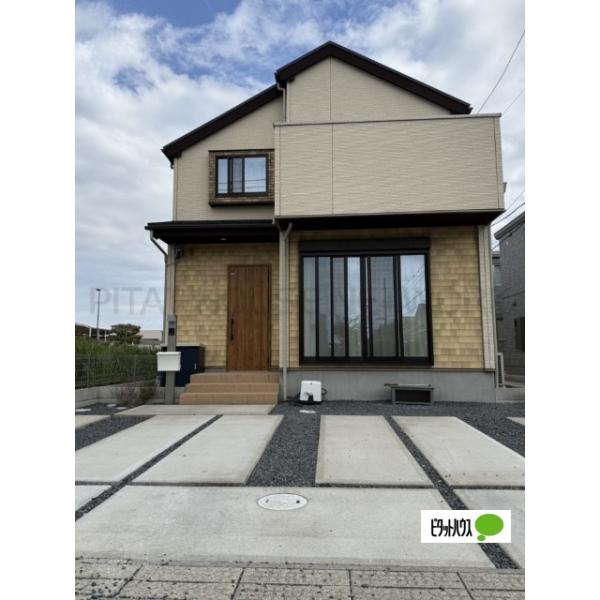 千葉県袖ケ浦市袖ケ浦駅前１丁目