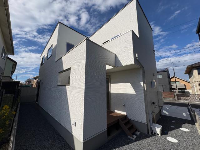 停電時電源供給システムや炭の換気システム、EV電源等拘り仕様！