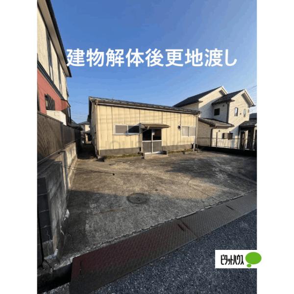 千葉県袖ケ浦市のぞみ野