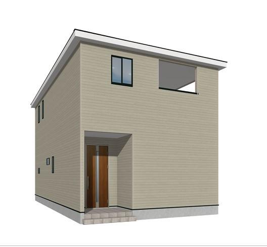 完成イメージ画像