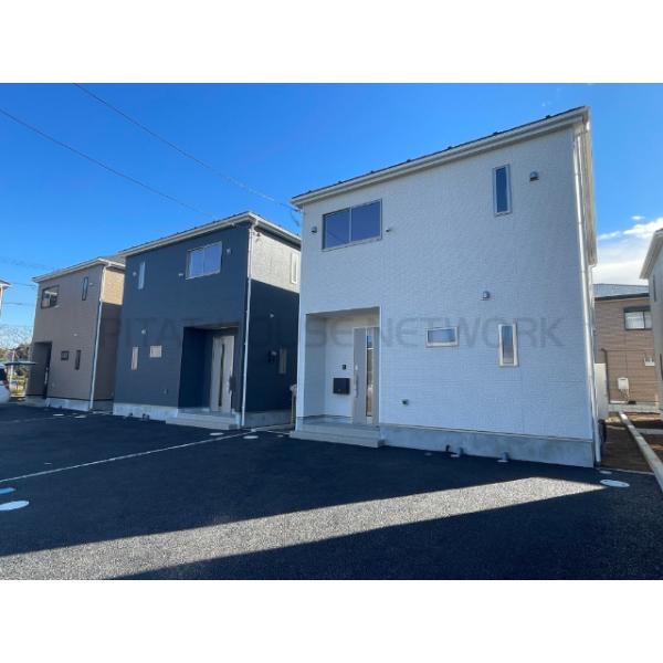 千葉県袖ケ浦市今井３丁目