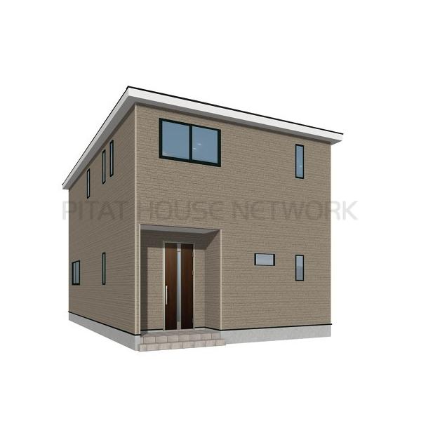 千葉県袖ケ浦市今井3丁目