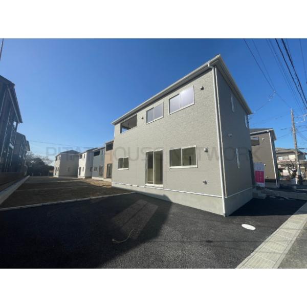 千葉県袖ケ浦市今井３丁目