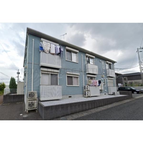 木更津市請西南売アパート