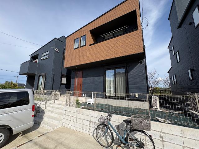 アピタ、ホームセンター、ドラッグストア等近隣商業施設も充実！