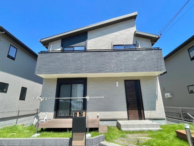 人気の請西南、太陽光発電システム搭載のオール電化住宅！