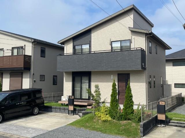 スーパー、コンビニ、ドラッグストアが徒歩3〜7分圏で揃います！