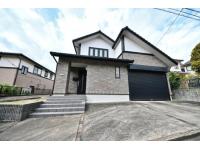 JR君津駅から都心への通勤も便利な高台の街『陽光台』