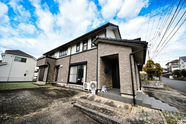 木更津南ＩＣにも近く、車でのアクセスも良好です！