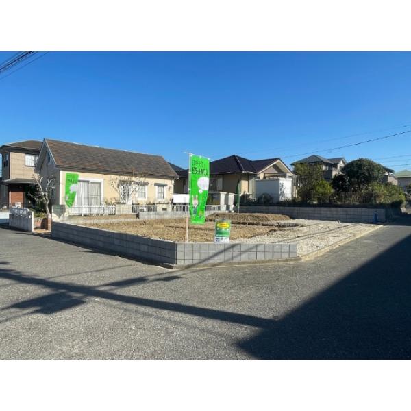 千葉県木更津市港南台３丁目