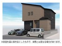 4号棟イメージ画像