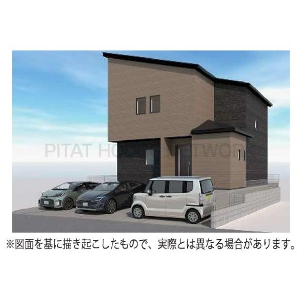 4号棟イメージ画像