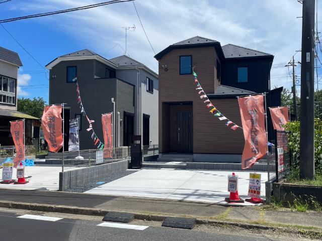 同社施工例画像になります。実際のものとは異なる場合がありますのでご了承ください