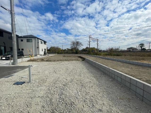 カースペース部分