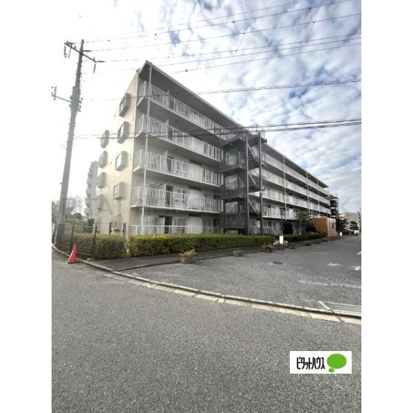 ダイアパレス千葉青葉台イーストアベニュー504号室