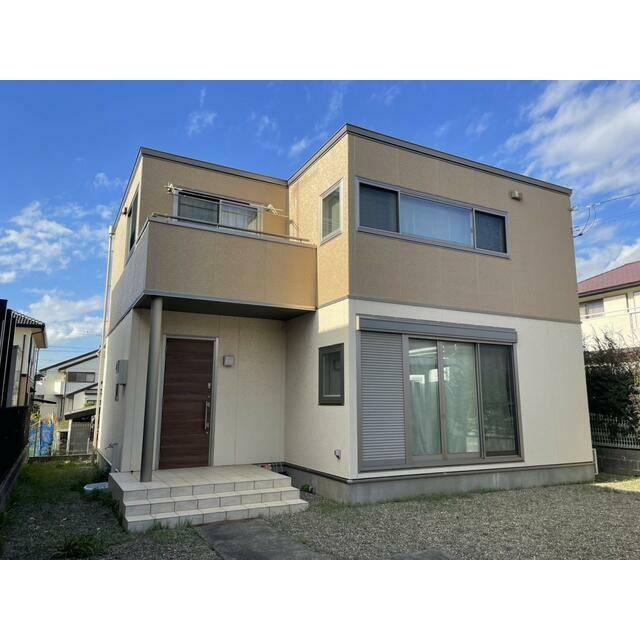 なかなか出ない人気の南子安！安心・安全なオール電化住宅です。