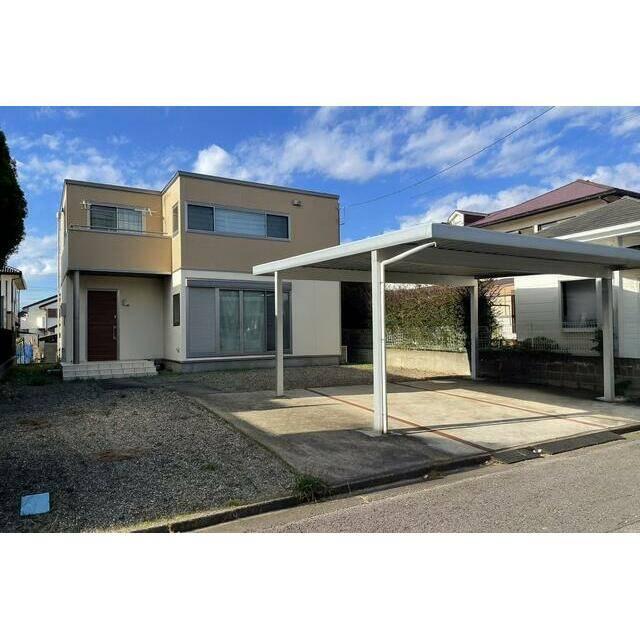 セキスイハイム施工！太陽光発電＋蓄電池の組み合わせで安心です