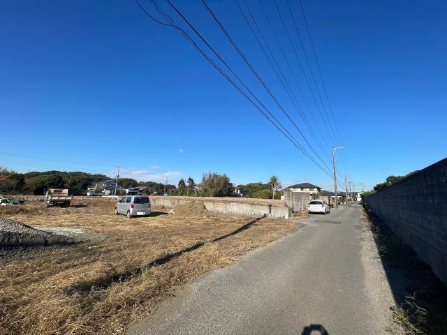 富津市千種新田＿分譲地②号区画 その他
