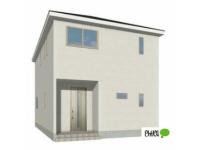 完成図（完成予想図）