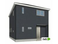 完成図（完成予想図）