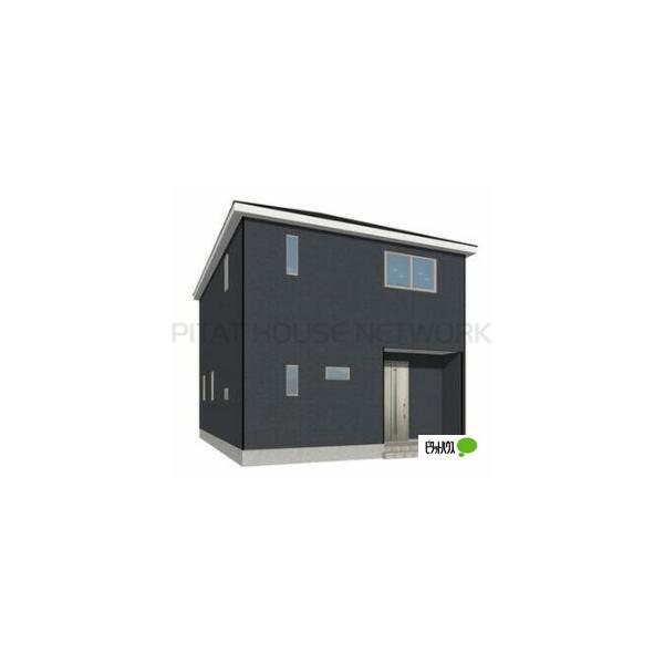 完成図（完成予想図）