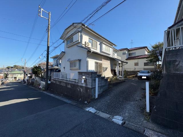 リフォームのベースとして如何ですか？定住は勿論2拠点生活にも！