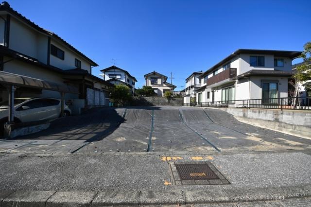 建築条件無しの為、お好きなハウスメーカーで建築できます！！