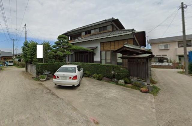 純和風な拘りの『注文邸宅』です！珍しい四方角地です！