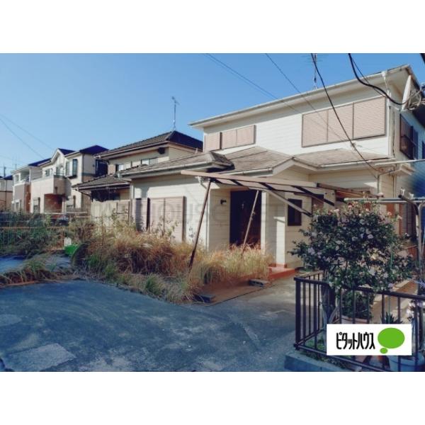 千葉県市原市五井