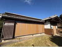 名水の里、城下町『久留里』から車で約4分！　趣のある平家です！