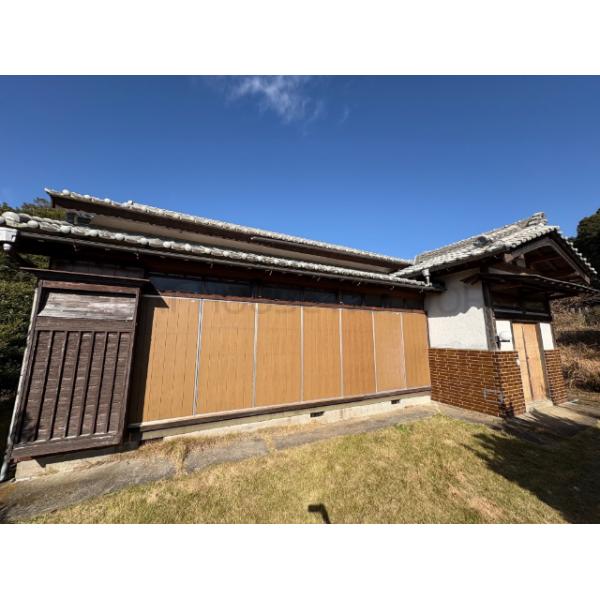 千葉県君津市浦田