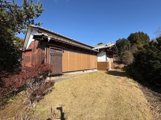 憧れの田舎暮らしは如何ですか？定住はもちろん二拠点生活にも！