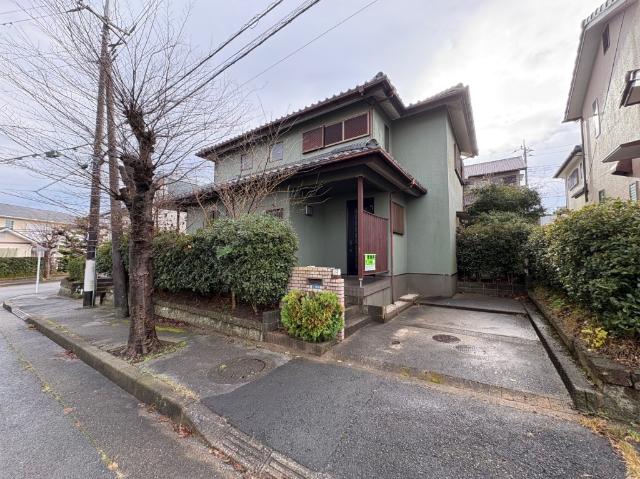 隣接の羽鳥野の高速バス停からは東京行が平日43本！座って通勤！