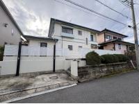 閑静な住宅街！リフォーム済で綺麗です！全室エアコン付き！！