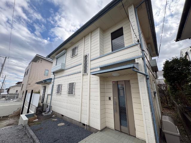 館山道木更津南ＩＣまで近く、また国道127号へも好アクセス