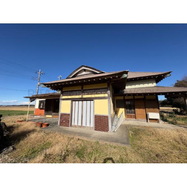 千葉県木更津市上望陀