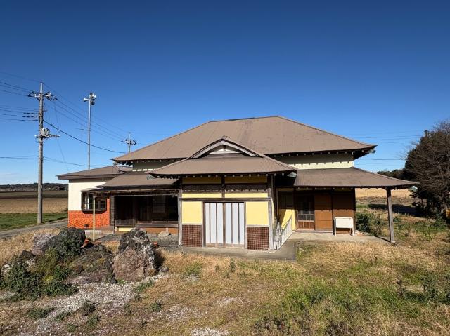 駐車複数台可能（10台以上可能）ドッグランや菜園にもどうぞ！