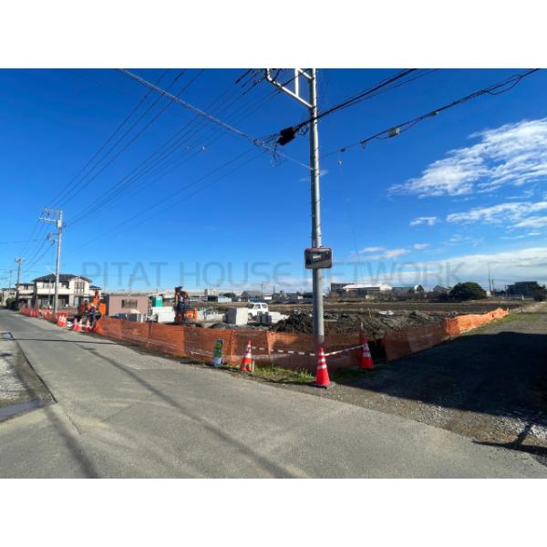 千葉県木更津市高柳