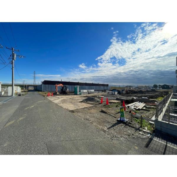 千葉県木更津市高柳