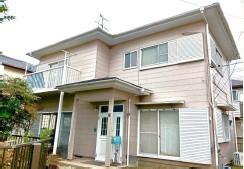 袖ヶ浦駅へ徒歩12分、袖ヶ浦高速バスターミナルにも徒歩19分！