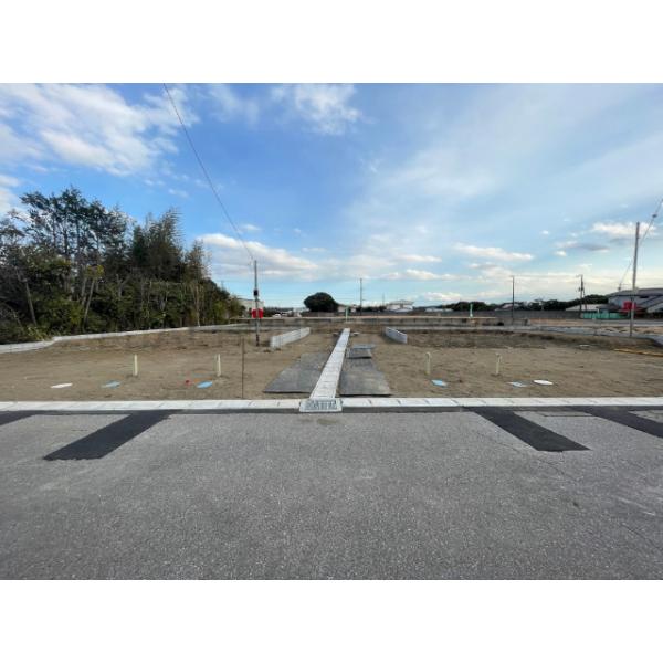 千葉県富津市千種新田