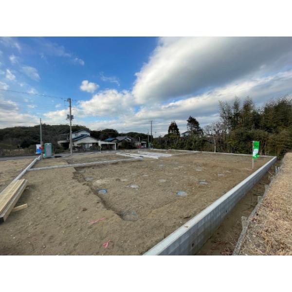 千葉県富津市千種新田