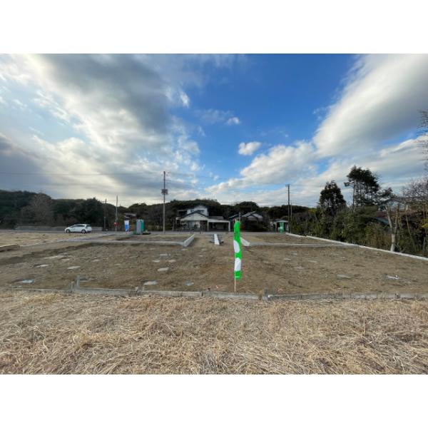 千葉県富津市千種新田