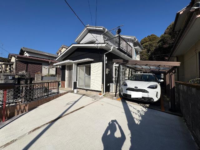 海を感じるスローライフを！定住はもちろん2拠点生活は如何です？