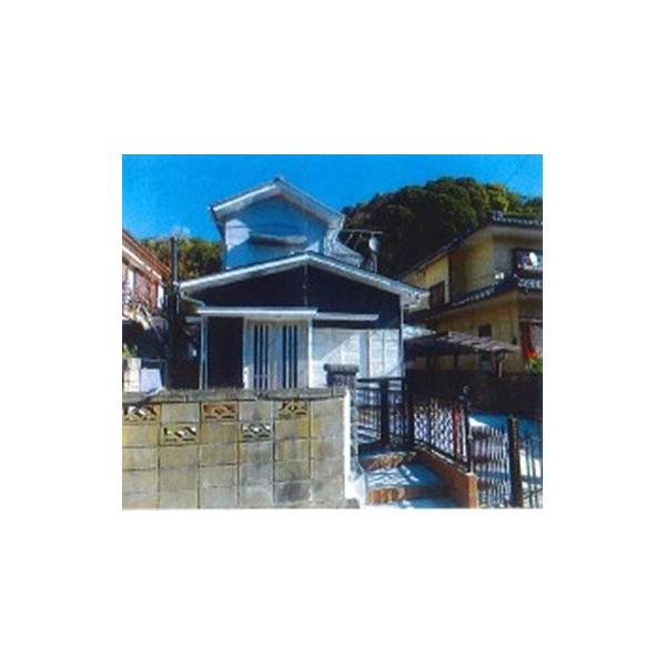 千葉県勝浦市沢倉