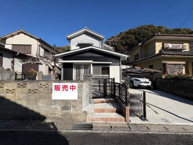 建物は令和6年6月に一部リフォーム済で綺麗です！