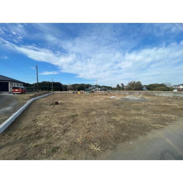 千葉県富津市千種新田